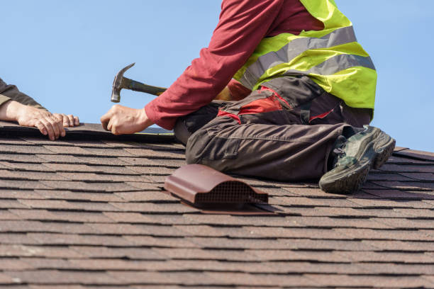 Gutter Installation and Roofing in Irvine, CA