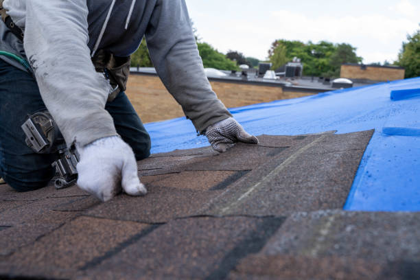Best Commercial Roofing Services  in Irvine, CA