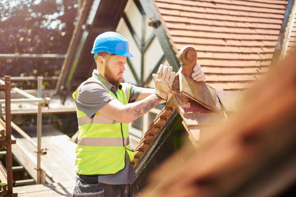 Best Best Roofing Contractors  in Irvine, CA